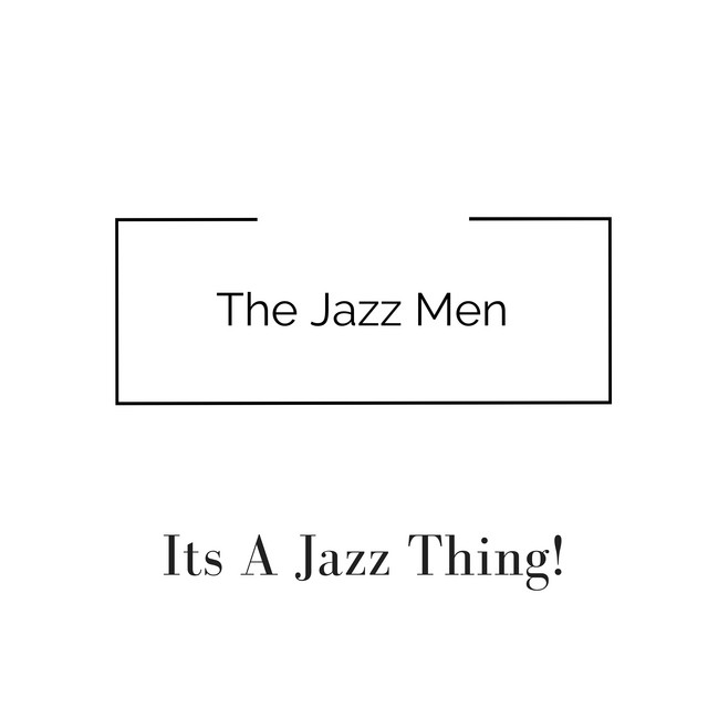The Jazz Men