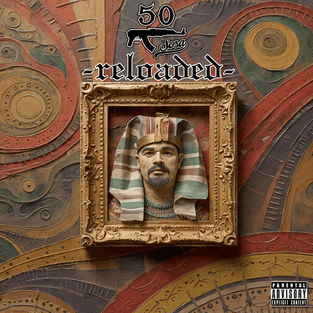 undefined album image