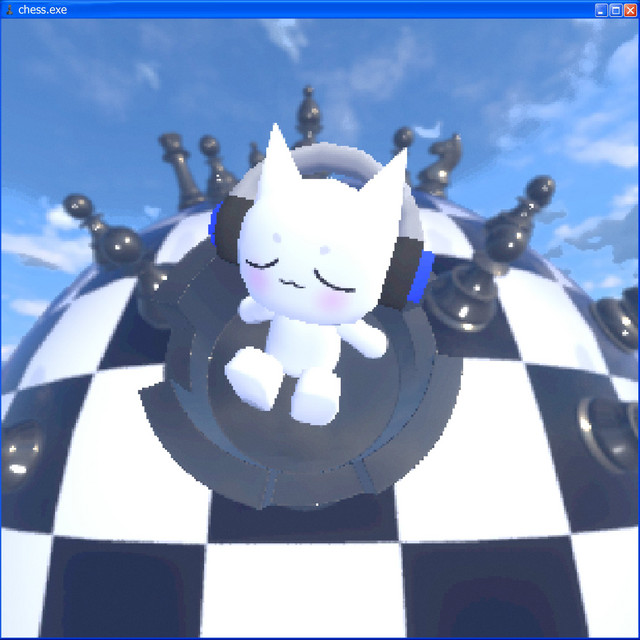 chess cover art