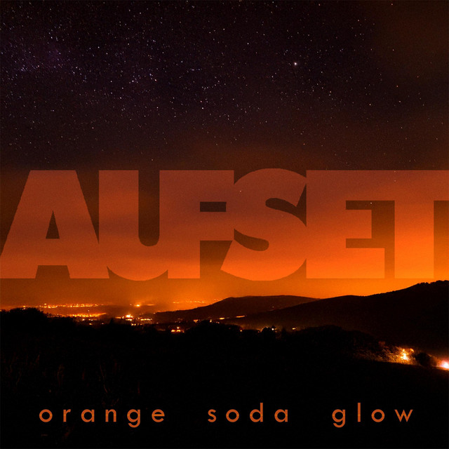 Orange Soda Glow
