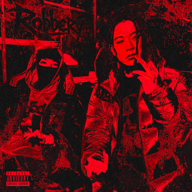 Robbery (feat. Loud Santana)