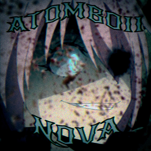 Nova cover art