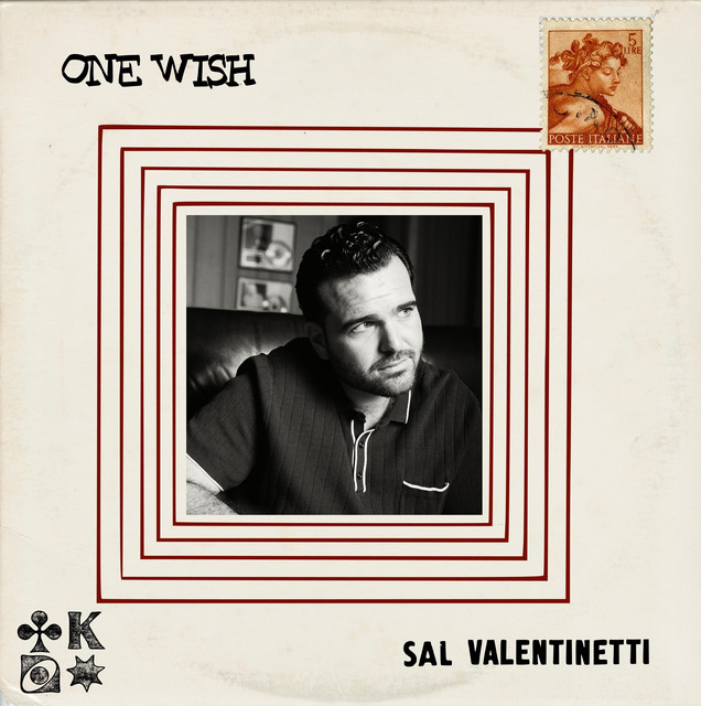 One Wish cover