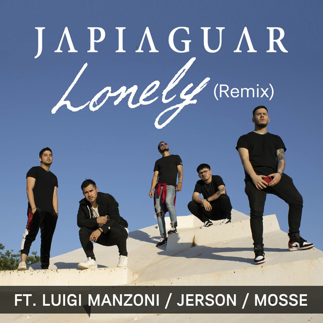 Lonely (Remix)