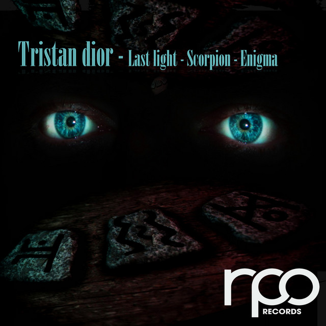 Last Light album art