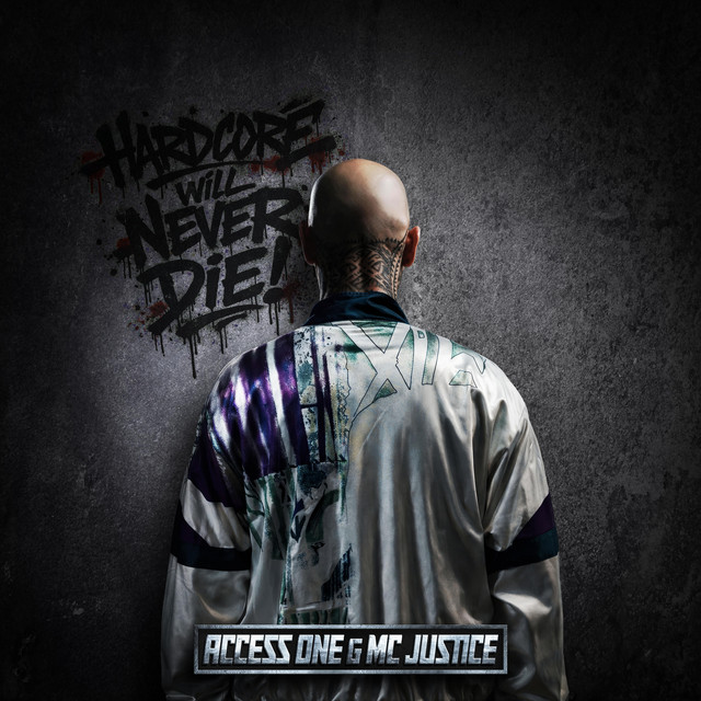 Hardcore Will Never Die
