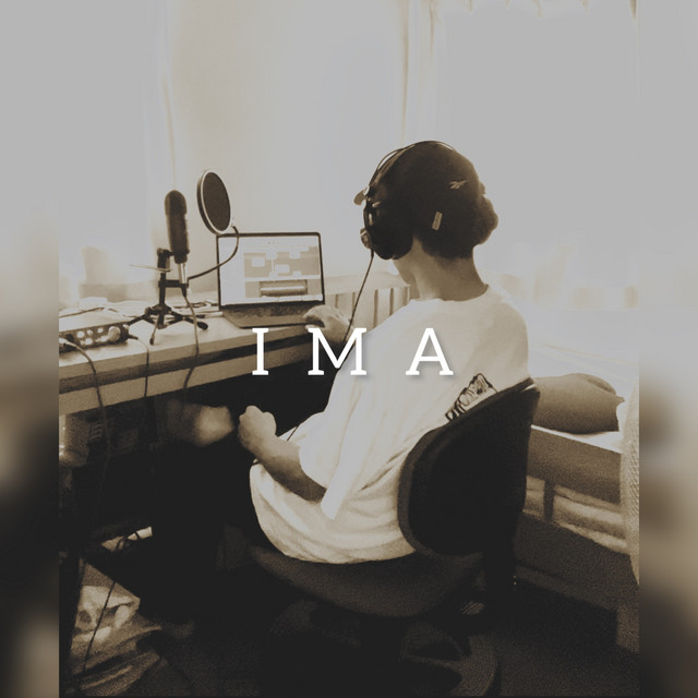 IMA cover art