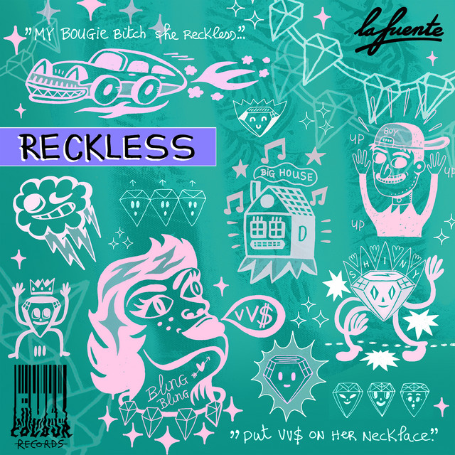 undefined album image