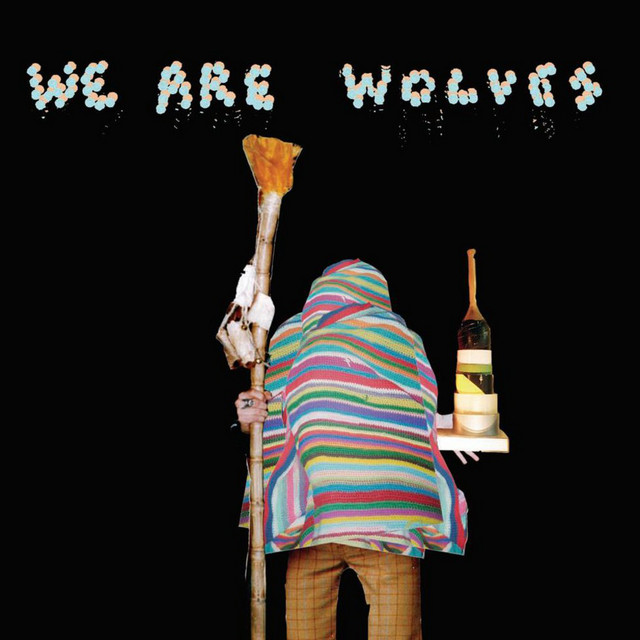 Non-Stop cover art