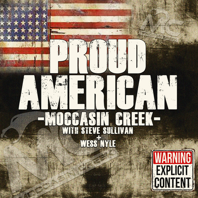 Proud American