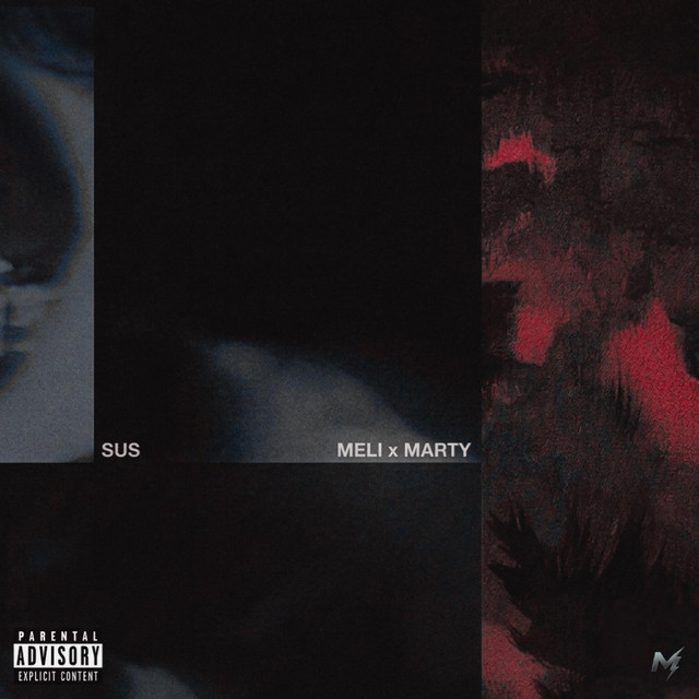 SUS cover art