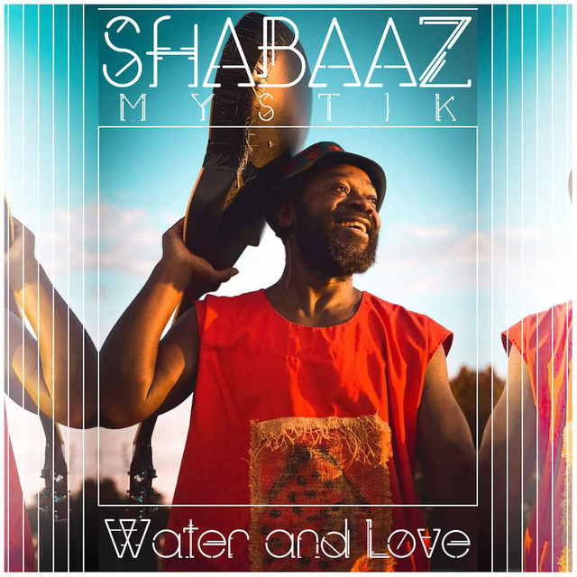 Water and Love cover art