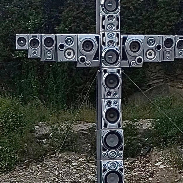 one way