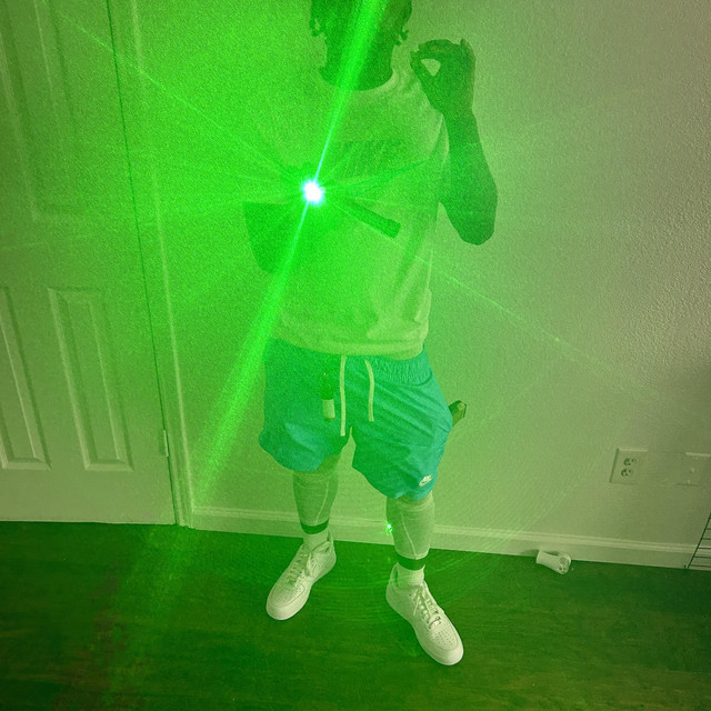 Spankas cover art