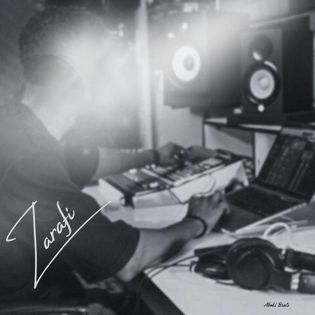 Zarafi - Single by AbokiBeats | Spotify