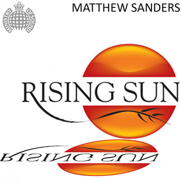 Rising Sun cover
