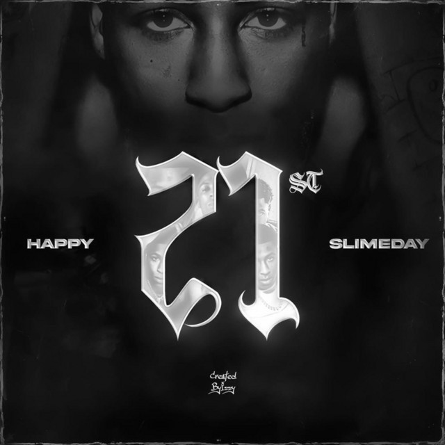 21 cover art
