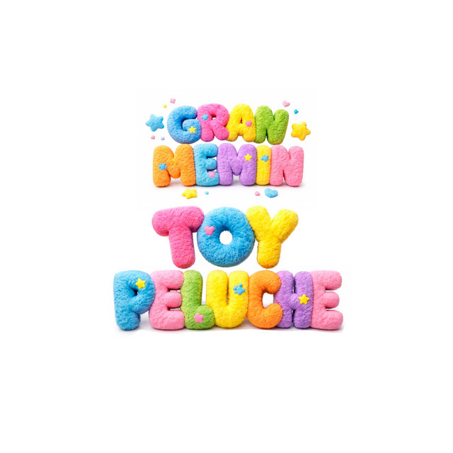 Toy Peluche