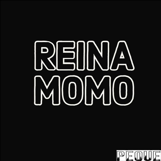 Reina Momo - Cover