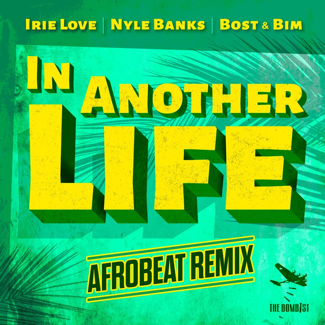 In Another Life - Afrobeat Remix