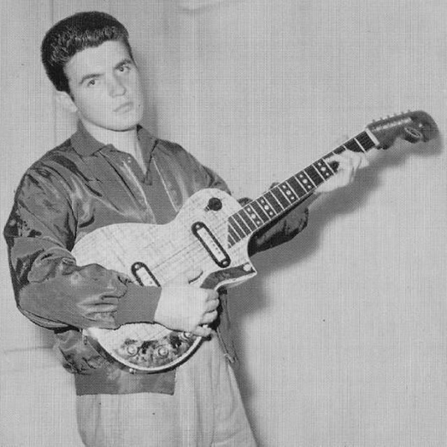Demo 1961