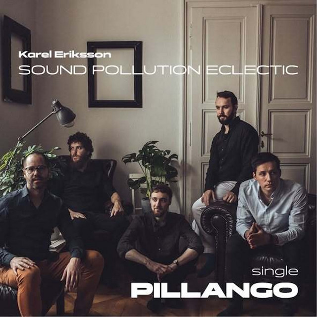 Sound Pollution Eclectic