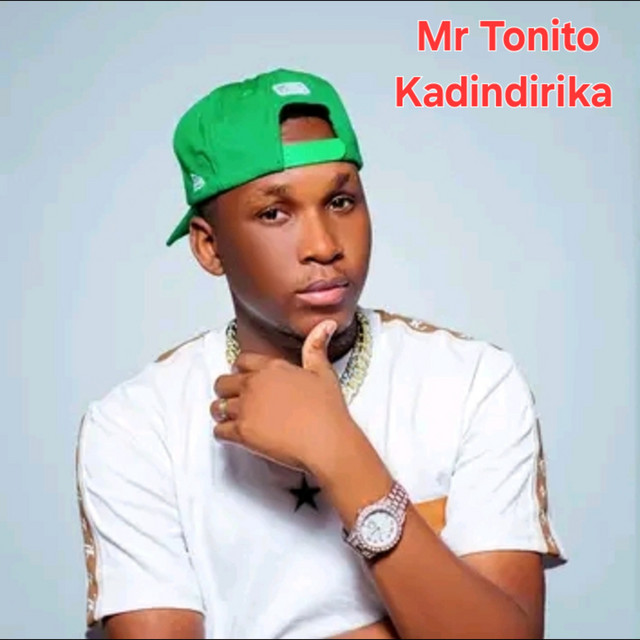 Mr Tonito