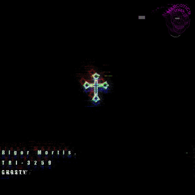Rigor Mortis ♱