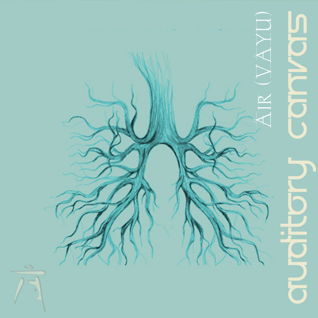 Air (Vāyu) cover