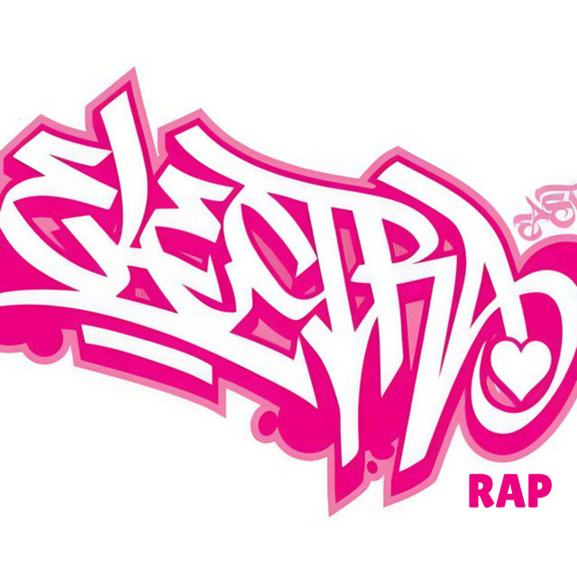 electra rap album image
