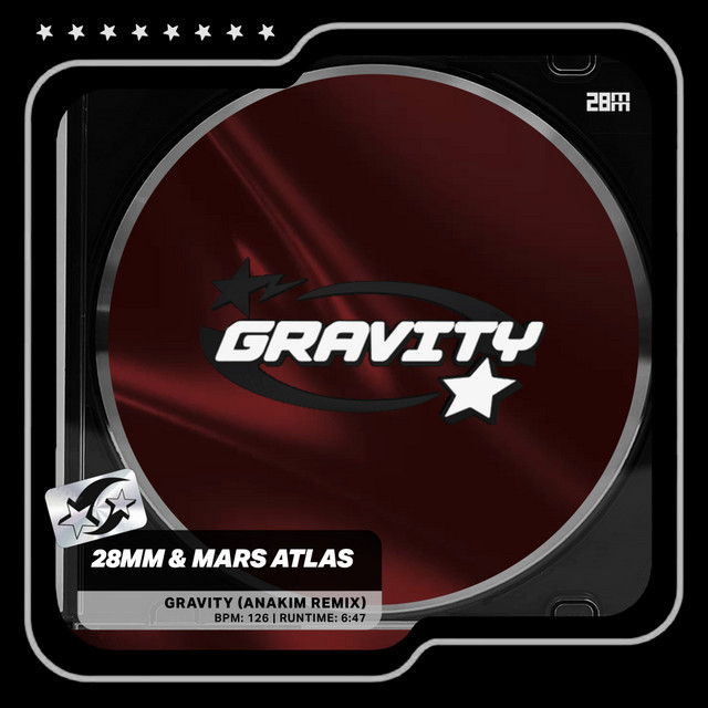 Gravity - Anakim Remix