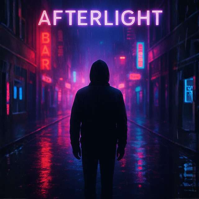 Afterlight cover art