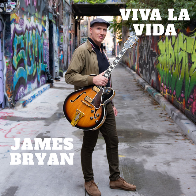 Viva La Vida cover art