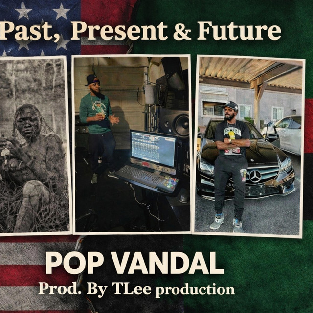Past, Present & Future
