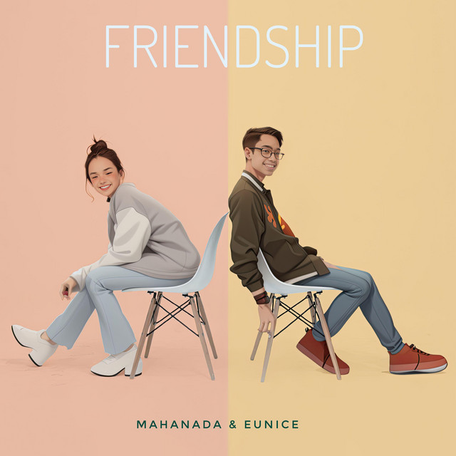 Friendship - Single by Mahanada | Spotify