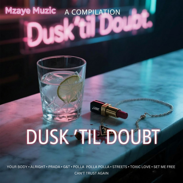 Dusk 'Til Doubt