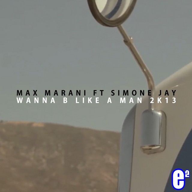 Wanna B Like a Man - Radio Edit