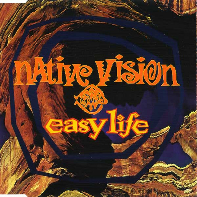 Easy Life cover