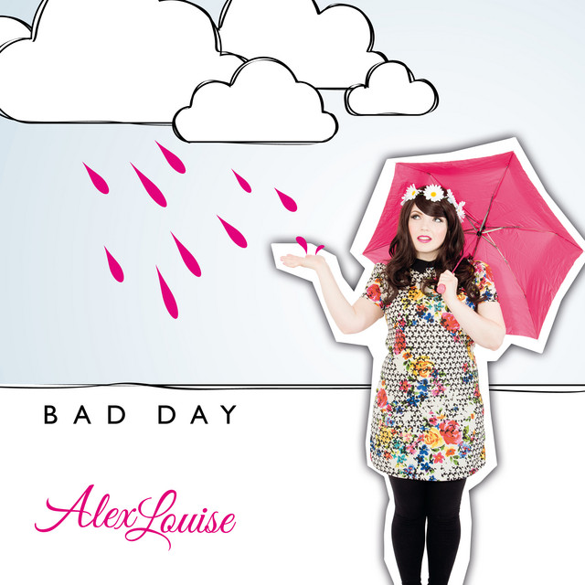Bad Day cover