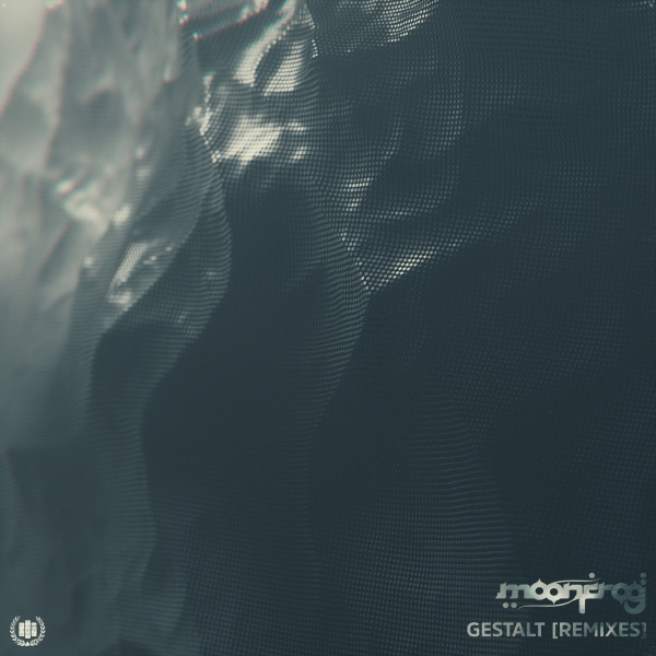Gestalt (Remixes) cover art