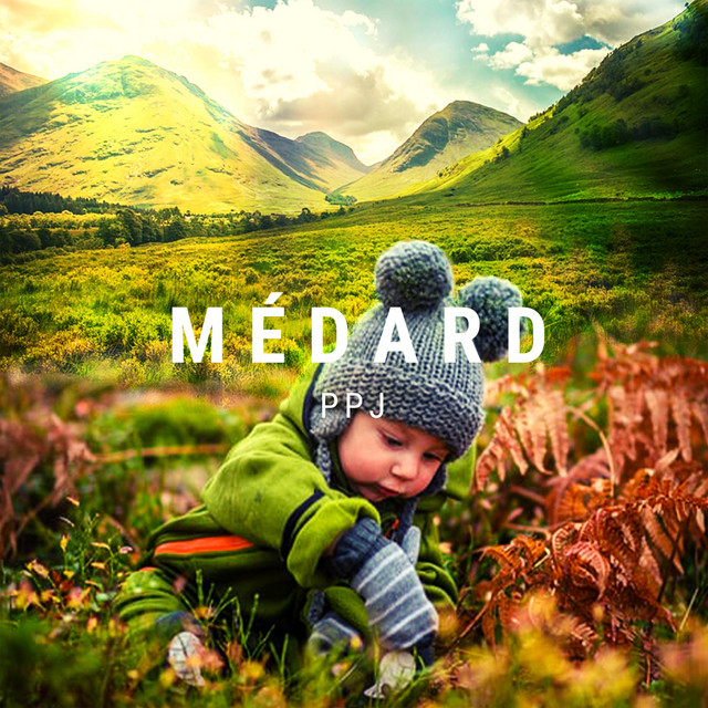 Médard cover art