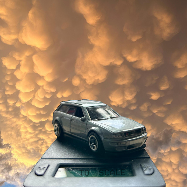 To Scale cover art