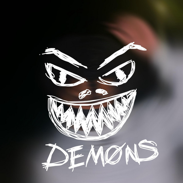 Demons! cover art
