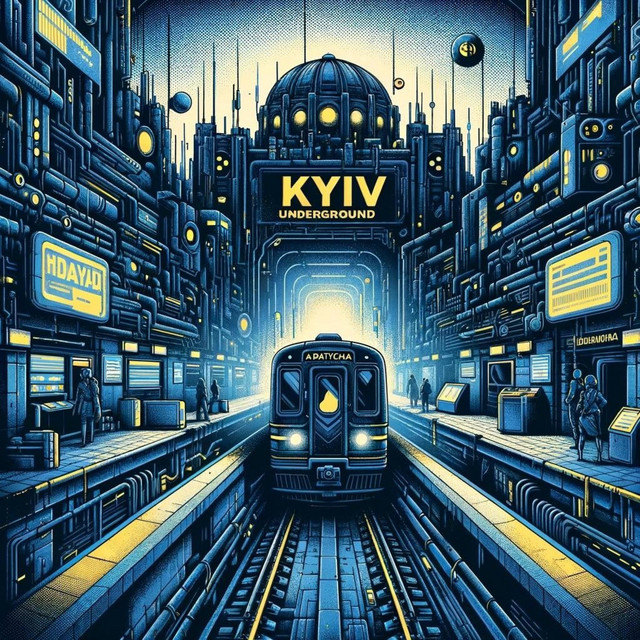 Kyiv Underground