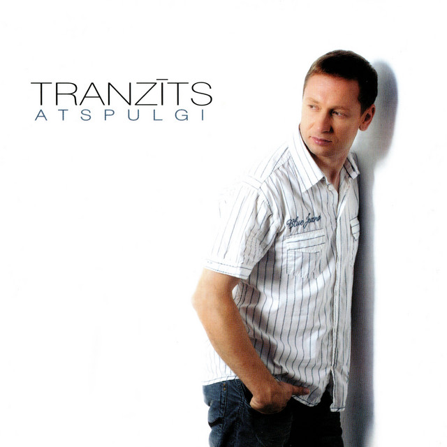 Atspulgi cover art