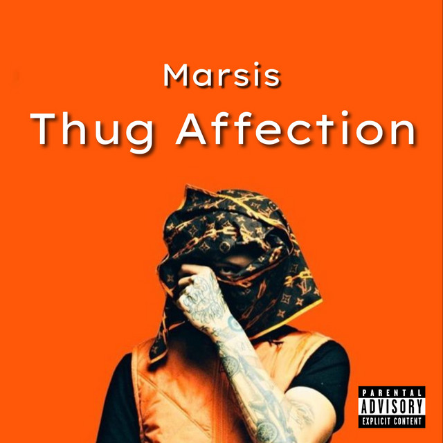 Thug Affection cover art
