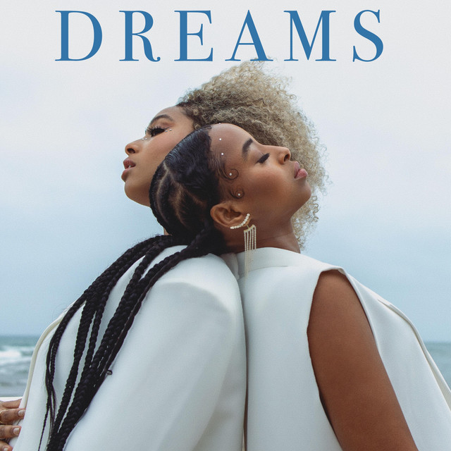 Dreams cover art