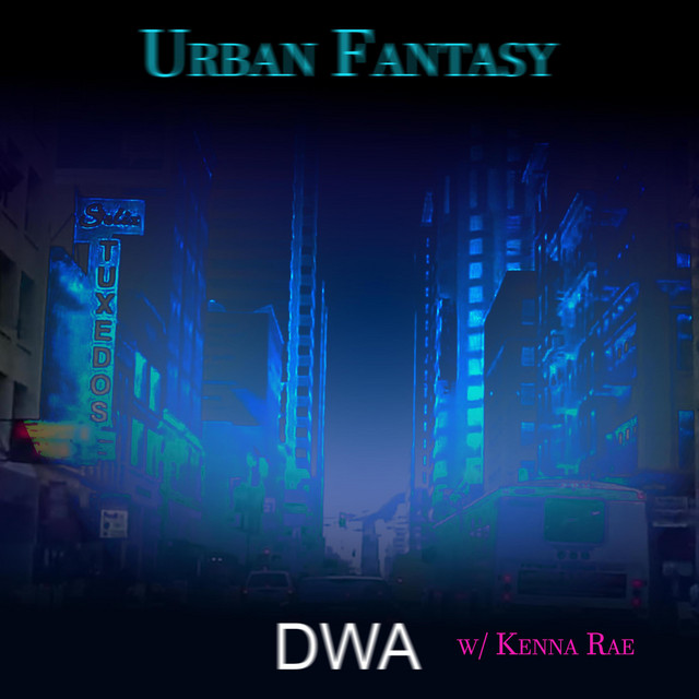 Urban Fantasy