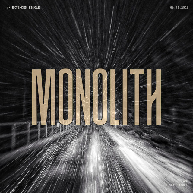 MONOLITH (EXTENDED SINGLE)