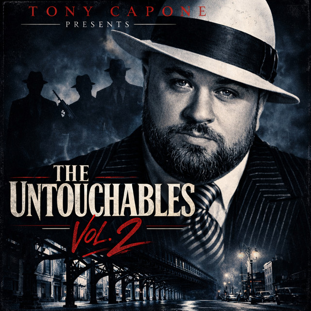 Tony Capone Presents